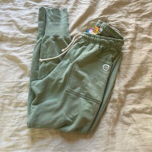 Big Bud Press High Rise Joggers